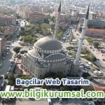 Bağcılar Web Tasarım BilgiKurumsal