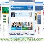 Web Sitesi Yapma 0850-885-0-475